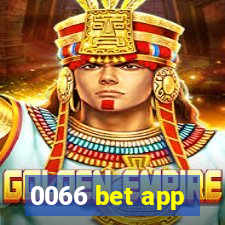 0066 bet app